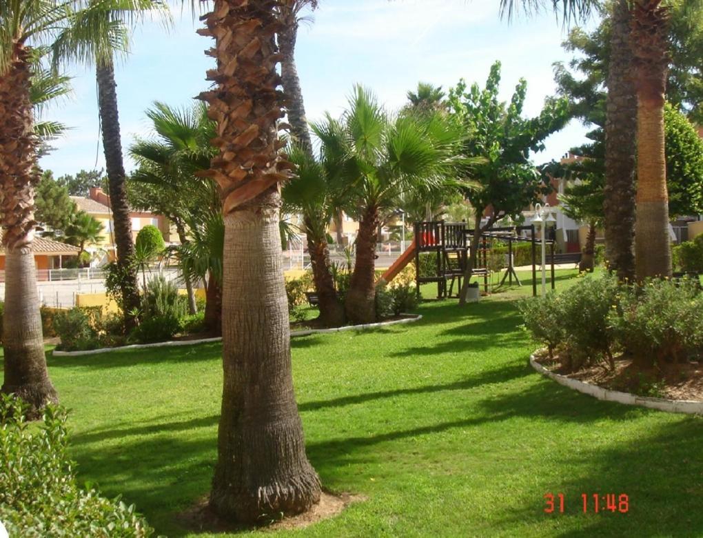 Islantilla Casa Adosada 700 Metros De La Playa Dış mekan fotoğraf