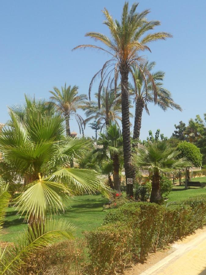 Islantilla Casa Adosada 700 Metros De La Playa Dış mekan fotoğraf
